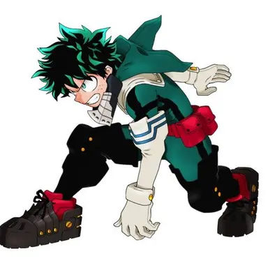 Profile image of 미도리야 이즈쿠