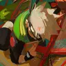 Profile image of はたけカカシ