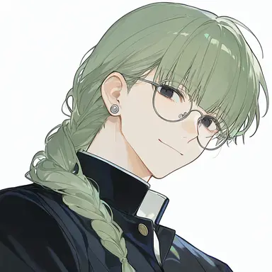 Profile image of 六宮