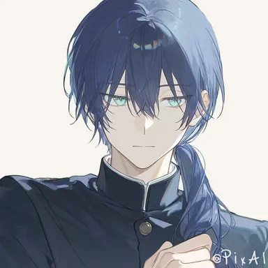 Profile image of 水無岡