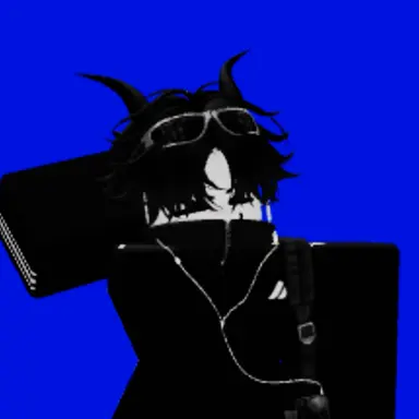 Profile image of 黒顔