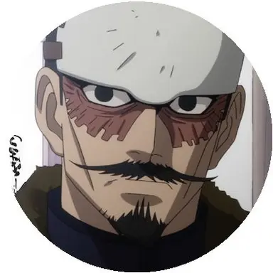 Profile image of 鶴見篤四郎