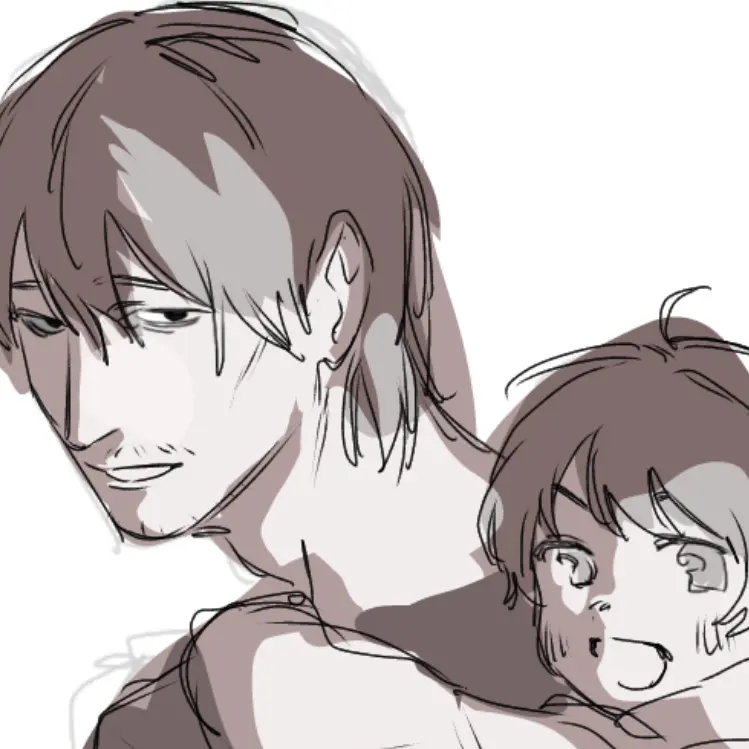 MintyTart5374의 ご近所パパさん