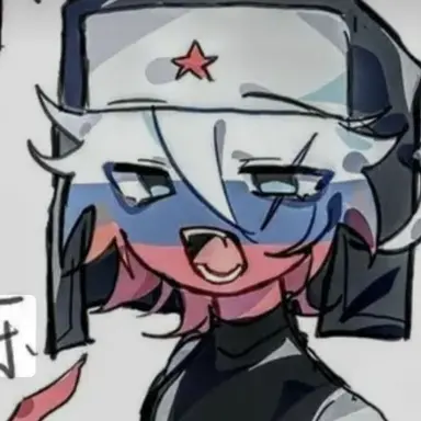 Profile image of 러시아