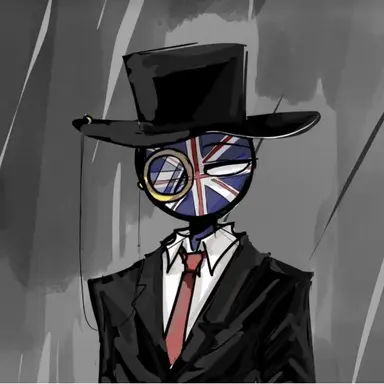 Profile image of 영국