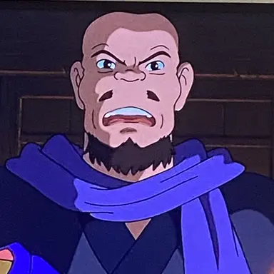 Profile image of ゴンザ