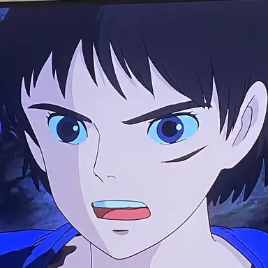 Profile image of アシタカ