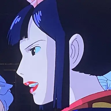 Profile image of エボシ御前