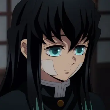 Profile image of 토키토 무이치로