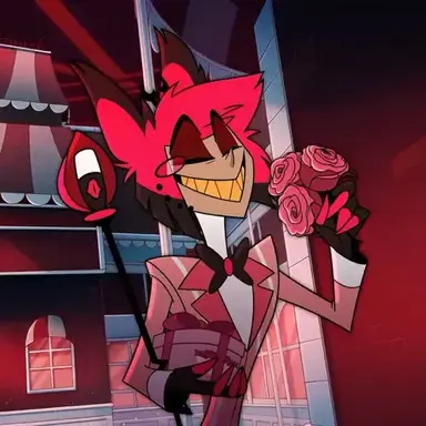 Profile image of Alastor