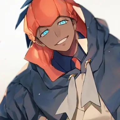 Profile image of キバナ