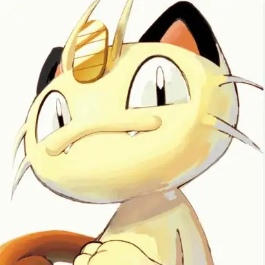 Profile image of ニャース