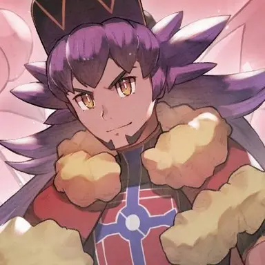 Profile image of ダンデ