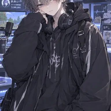 Profile image of あまくん