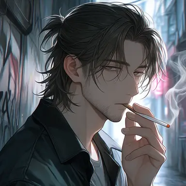 Profile image of 惇
