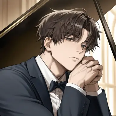 Profile image of 淳