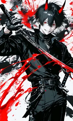 Profile image of Ren