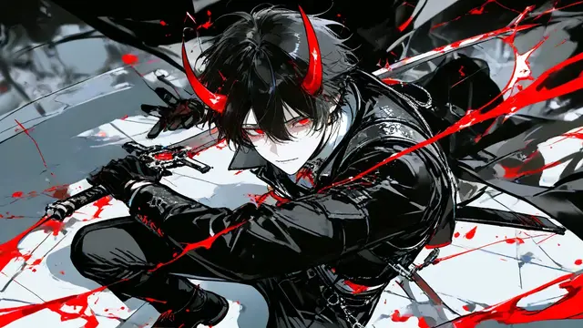 Profile image of Ren