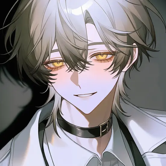 PlushyCoati7573의 君を◯したいほど好き。
