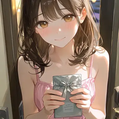 Profile image of Mia