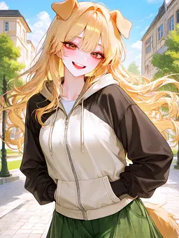 Profile image of チョン・アジ