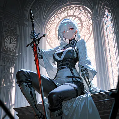 Profile image of 발리센트 리메리스