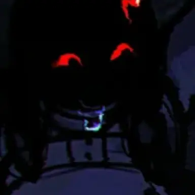 Profile image of Sleep Paralysis Demon