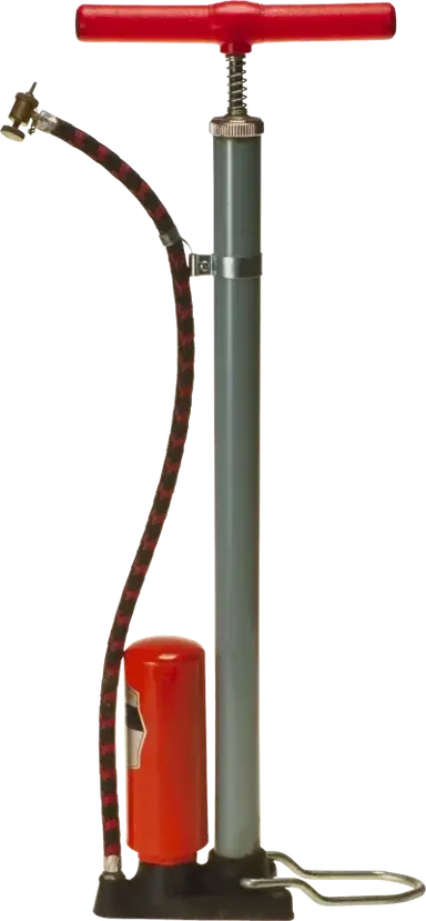 Profile image of Air pump