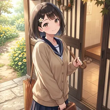 Profile image of 美久