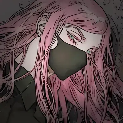 LavishPearl7213의 Sanzu