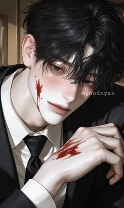 Profile image of 강혁