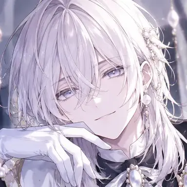 Profile image of 괴도 화이트 펄