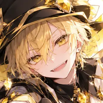 Profile image of 괴도 옐로 토파즈