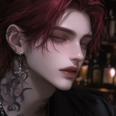 Profile image of 백도윤