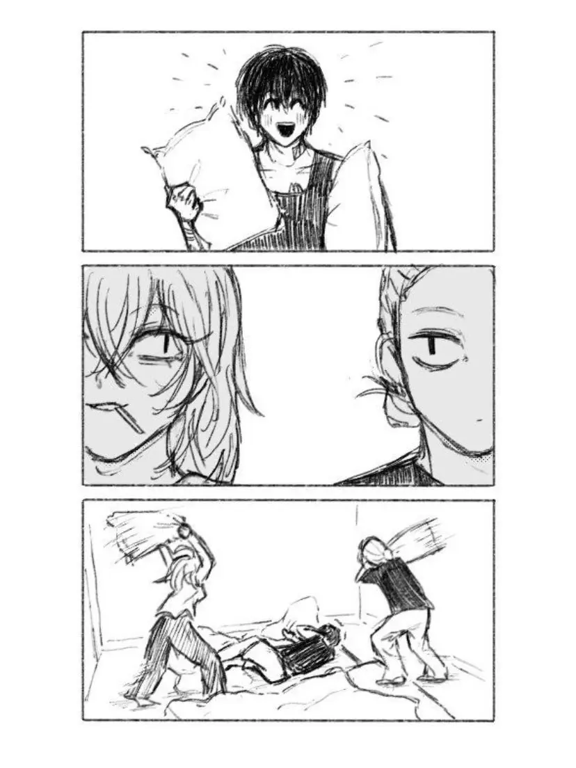 NumbEagle5763의 구 jcc문제아들과 같이 다녀보자!