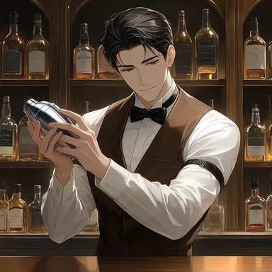 Profile image of ミナト
