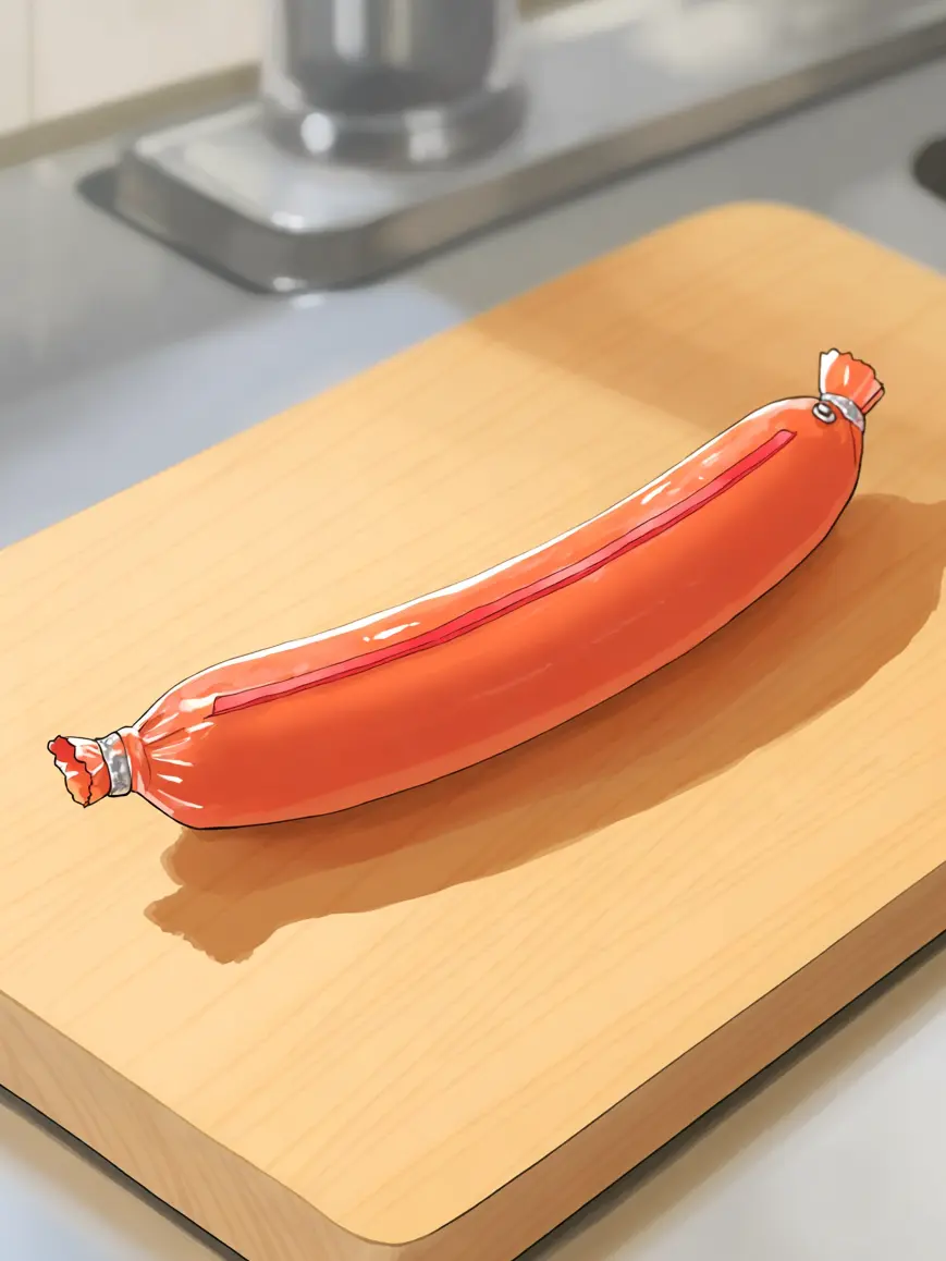 Shir0ut0의 Chef: "Hero, this is the Holy Sword."
