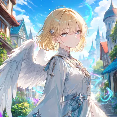 Profile image of Stella