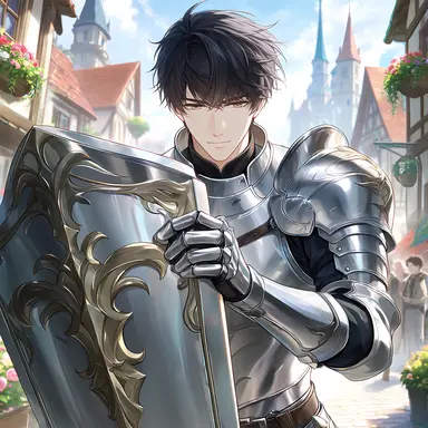 Profile image of Vane