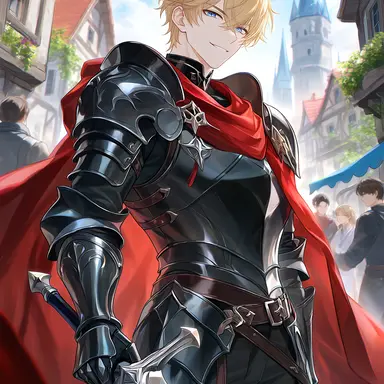 Profile image of Ares