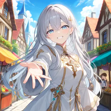 Profile image of Lilia