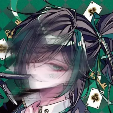 Profile image of し ゆ ん