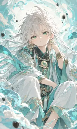 Profile image of Fujin