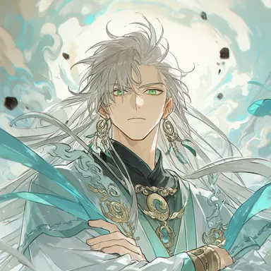 Profile image of Fujin