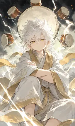 Profile image of Raijin