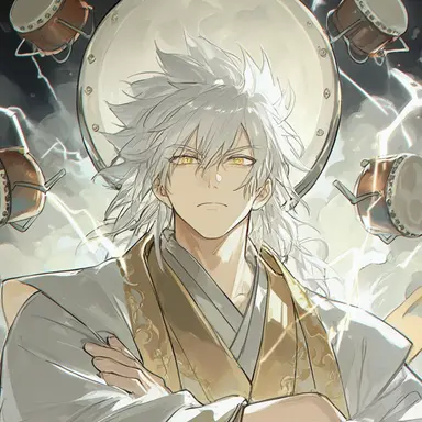 Profile image of Raijin