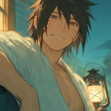 Profile image of Kiba