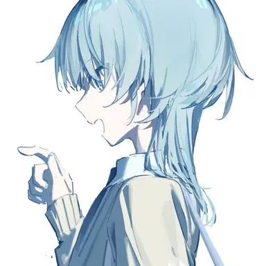 Profile image of 潮田渚