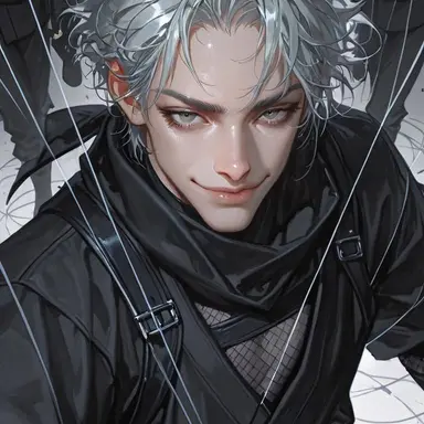 Profile image of 鴉