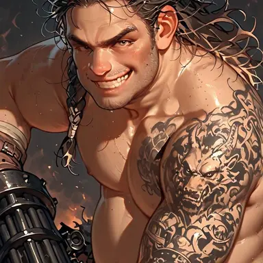 Profile image of グラシア